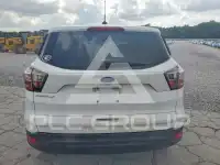 2017 Ford ESCAPE фото