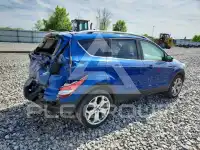2017 Ford ESCAPE photo