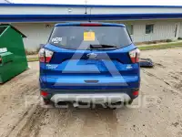 2017 Ford ESCAPE photo