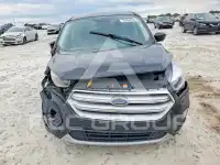 2017 Ford ESCAPE photo