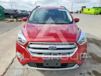 2017 Ford ESCAPE фото