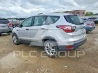 2017 Ford ESCAPE photo