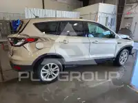 2017 Ford ESCAPE фото