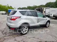 2017 Ford ESCAPE фото