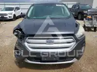 2017 Ford ESCAPE фото