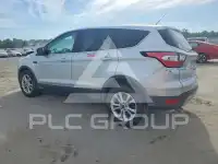 2017 Ford ESCAPE photo