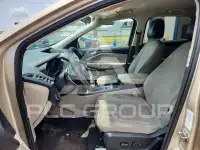 2017 Ford ESCAPE photo