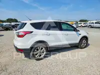 2017 Ford ESCAPE фото