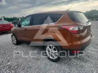 2017 Ford ESCAPE фото