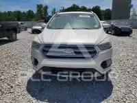 2017 Ford ESCAPE photo