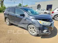 2017 Ford ESCAPE фото