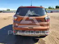 2017 Ford ESCAPE фото