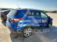 2017 Ford ESCAPE фото