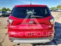 2017 Ford ESCAPE фото