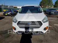 2017 Ford ESCAPE фото