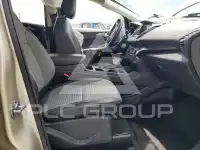 2017 Ford ESCAPE photo