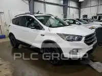 2017 Ford ESCAPE фото
