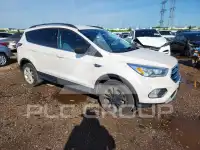 2017 Ford ESCAPE фото