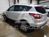 2017 Ford ESCAPE фото