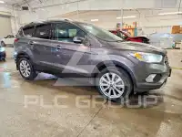 2017 Ford ESCAPE фото