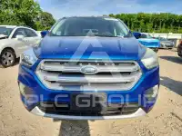 2017 Ford ESCAPE фото