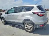2017 Ford ESCAPE фото