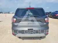2017 Ford ESCAPE photo
