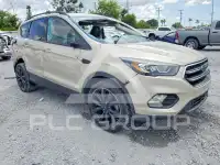 2017 Ford ESCAPE photo