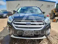 2017 Ford ESCAPE фото