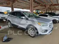 2017 Ford ESCAPE фото