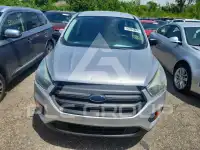 2017 Ford ESCAPE photo