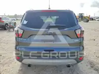 2017 Ford ESCAPE photo