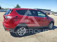 2017 Ford ESCAPE photo