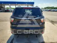 2017 Ford ESCAPE фото