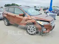 2017 Ford ESCAPE фото