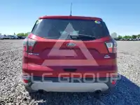 2017 Ford ESCAPE фото