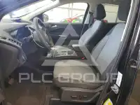 2017 Ford ESCAPE фото