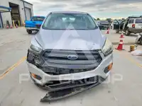 2017 Ford ESCAPE photo