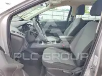 2017 Ford ESCAPE photo