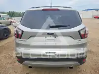 2017 Ford ESCAPE фото