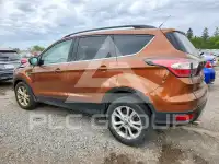 2017 Ford ESCAPE фото