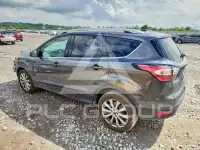 2017 Ford ESCAPE фото