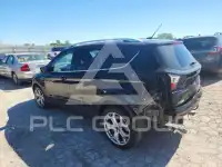 2017 Ford ESCAPE фото