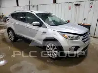 2017 Ford ESCAPE фото