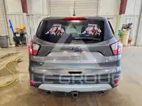 2017 Ford ESCAPE фото
