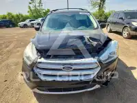 2017 Ford ESCAPE фото