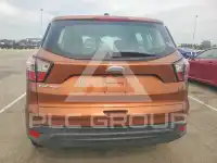 2017 Ford ESCAPE photo