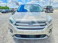 2017 Ford ESCAPE фото