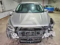2017 Ford ESCAPE фото
