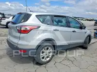 2017 Ford ESCAPE photo